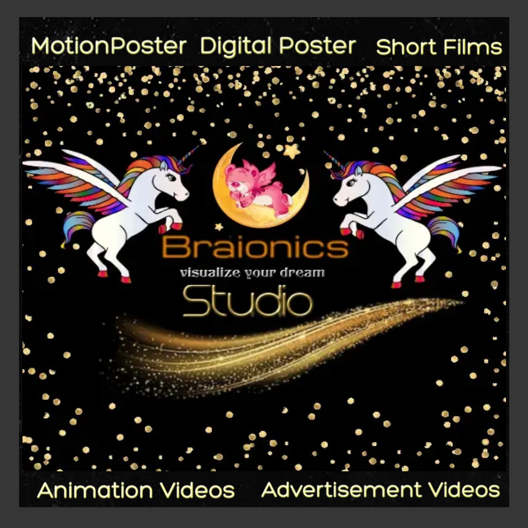 Braionics Studio